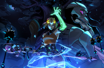 Supergiant’s newest Hades II patch is probably going its final earlier than launch