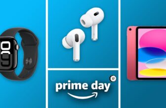 The perfect Prime Day Apple offers on AirPods, iPads, MacBooks and extra for day three of Amazon’s sale
