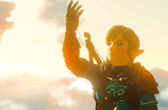 The live-action Legend of Zelda film has forged its princess and hero