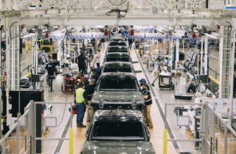 Trump’s ‘Large, Lovely Invoice’ is dangerous for American EVs, but it surely might have been worse