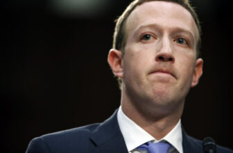 Mark Zuckerberg and different Meta bigwigs simply agreed to a settlement in $8 billion go well with