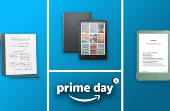 Amazon Prime Day offers on Kindles and ereaders are nonetheless as much as 36 p.c off