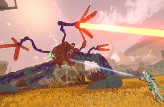 A trendy shooter, occult Solitaire and different new indie video games value testing