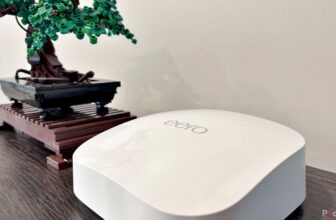 Why I take advantage of mesh Wi-Fi as an alternative of a standalone router