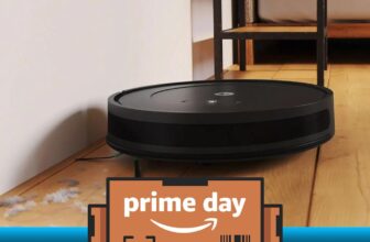 Decide up this Roomba combo robotic vacuum and mop for practically half off throughout Amazon Prime Day