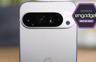 The perfect Android telephones for 2025