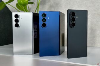 The Galaxy Z Fold 7 is Samsung’s finest foldable but, however it’ll price you $2,000