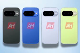 New Pixel 10 renders showcase triple cameras and hanging new colour tones