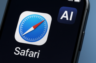 Apple Might Introduce AI Search In Safari, Difficult Google’s Market Dominance