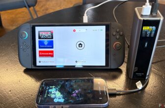 This energy financial institution juiced up my MacBook, Change 2, and iPhone 16