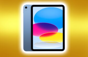 It is your final likelihood to get the brand new iPad at its lowest worth ever