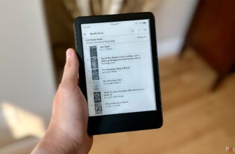 How one can get two free Kindle e-books this July as a Prime member