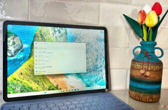 Microsoft will not let you know find out how to repair Home windows 11’s search launcher however I’ll