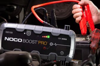 5 roadside security devices each new driver ought to have in 2025