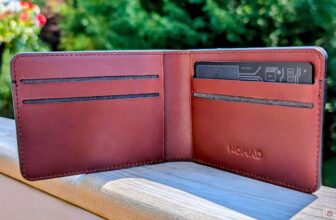 This high-tech pockets is rarely leaving my pocket