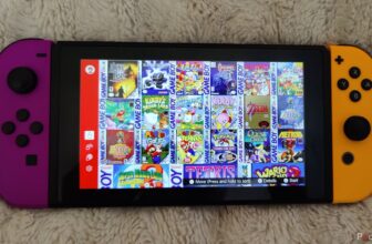 My greatest drawback with emulation wasn’t what I anticipated