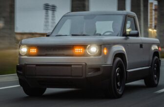 The Slate truck’s glow-up is actual — and sufficient to compete in opposition to the Maverick hybrid