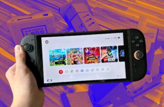 The Nintendo Change 2 might find yourself being weirder than it initially seems