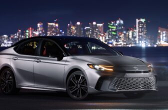 5 inexpensive used automobiles with superior driver security options