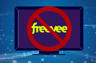 The top is in sight for Freevee as Amazon pronounces shutdown date