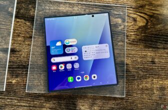 Samsung introduced Galaxy Z Fold 7, its thinnest foldable