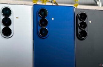 Say good day to Samsung's Galaxy Z Fold 7