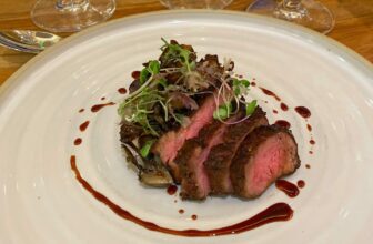 My 10 12 months beef-iversary – The Fitnessista