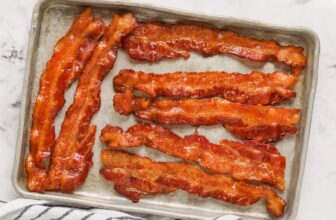 Find out how to Cook dinner Bacon within the Oven