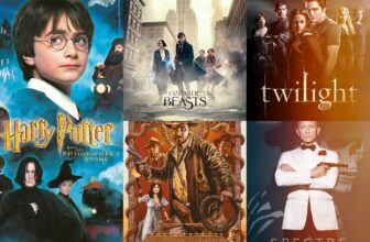 The Movies I Love Rewatching – Shirley’s Wardrobe | Magnificence & Fashion Weblog