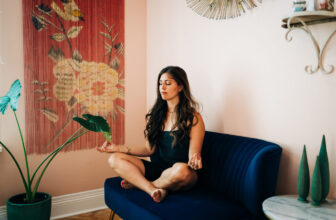 what I would do otherwise if I had been beginning my well being journey right now