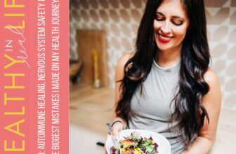 200: Autoimmune Therapeutic, Nervous System Security & the Greatest Errors I Made on My Well being Journey