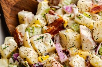The Greatest Potato Salads (Plus the Sides I All the time Carry With Them)