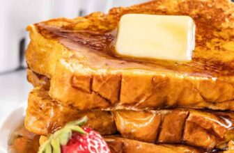 Breakfast in Mattress Recipes For Mom’s Day