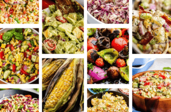 BBQ Facet Dishes So Good, They’re going to Upstage No matter’s on the Grill