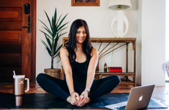Newbie Energy Coaching Plan for Ladies Over 35