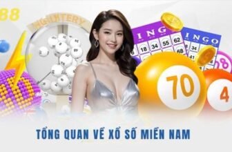 Xổ Số Miền Nam – Dự Thưởng Không Giới Hạn Tại QQ88