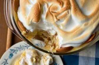 Outdated Usual Banana Pudding Recipe (Southern Traditional)