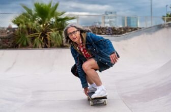 How you can Make Health Enjoyable Once more as an Grownup