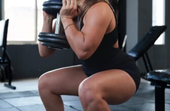 Find out how to Do Squats: Newbie-Pleasant Variations to Construct Decrease Physique Energy