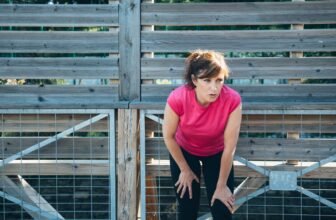 Your Physique Is Not a Renovation Undertaking: When Making an attempt to Be Wholesome Turns into Too A lot